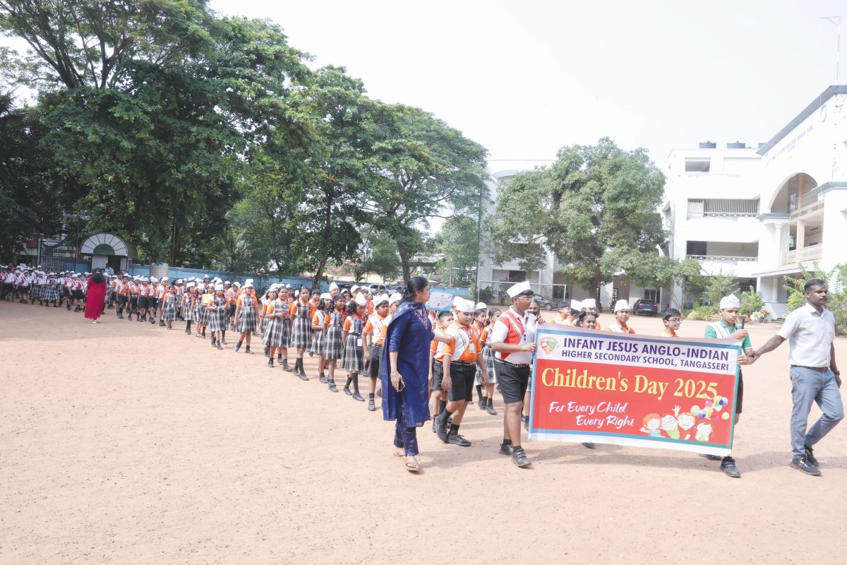 Children's Day